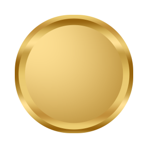 Gold 1 Door