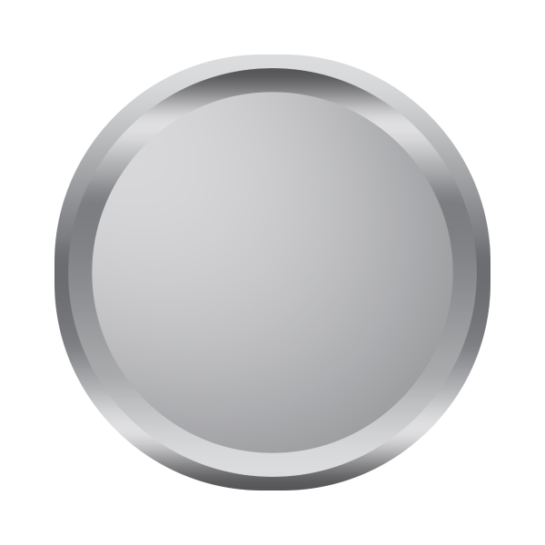 Silver 3 Door